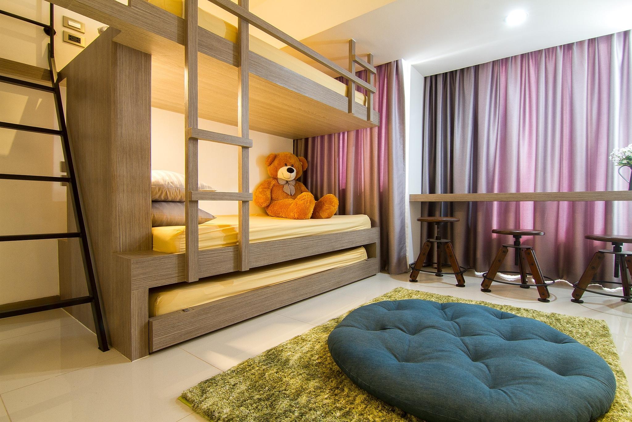 Bossotel Chiang Mai Exterior foto